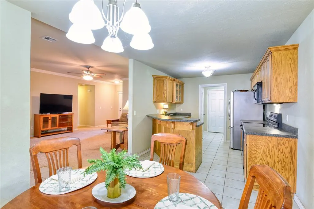 Photo 8 — 135 Carter Road, Elk City, OK 73644