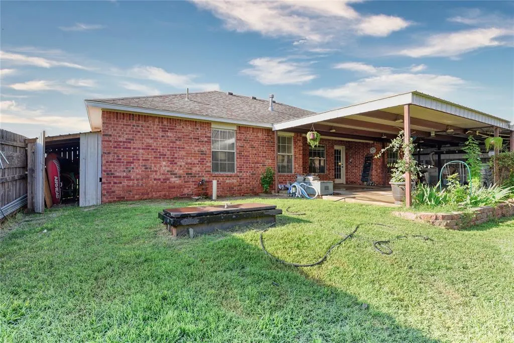 Photo 31 — 135 Carter Road, Elk City, OK 73644
