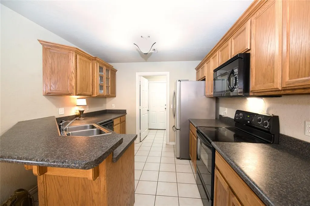 Photo 11 — 135 Carter Road, Elk City, OK 73644