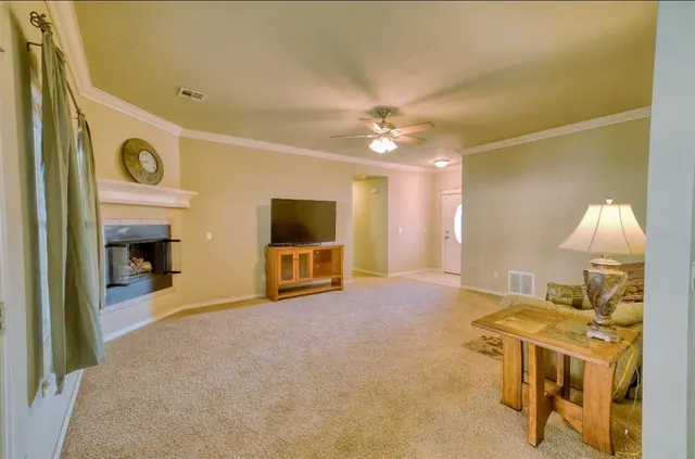 Photo 6 — 135 Carter Road, Elk City, OK 73644