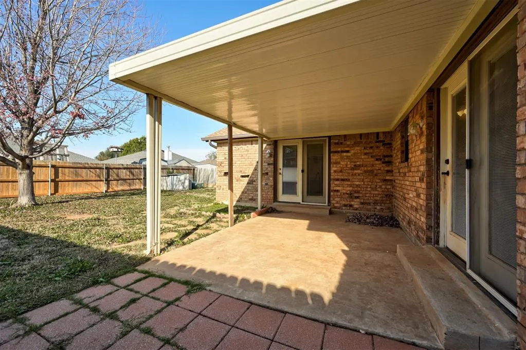 Photo 39 — 11417 Wallace Avenue, Oklahoma City, OK 73162