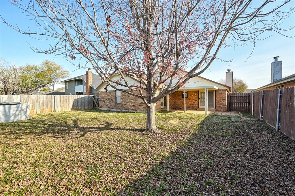 Photo 40 — 11417 Wallace Avenue, Oklahoma City, OK 73162