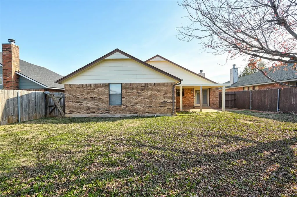 Photo 41 — 11417 Wallace Avenue, Oklahoma City, OK 73162