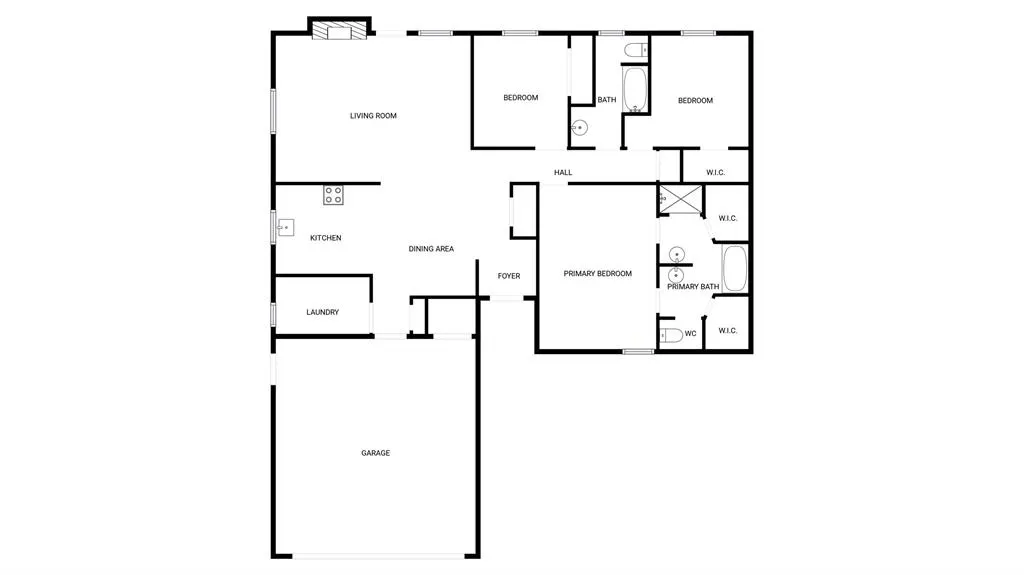 Photo 18 — 8113 Wilshire Ridge Drive, Oklahoma City, OK 73132