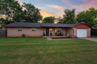 Sold home at 408 S West View Street