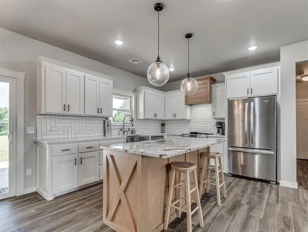 Photo 12 — 2374 County Road 1336, Blanchard, OK 73010