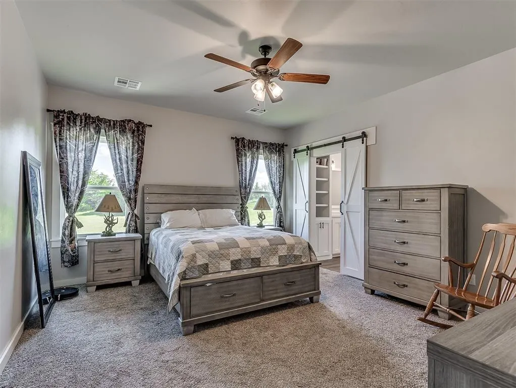 Photo 14 — 2374 County Road 1336, Blanchard, OK 73010