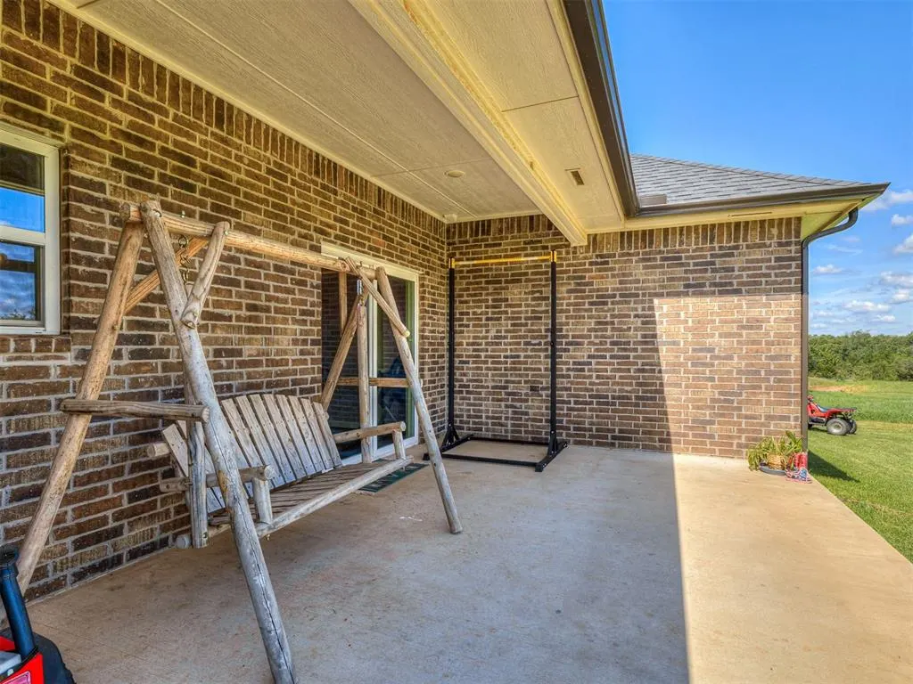 Photo 28 — 2374 County Road 1336, Blanchard, OK 73010