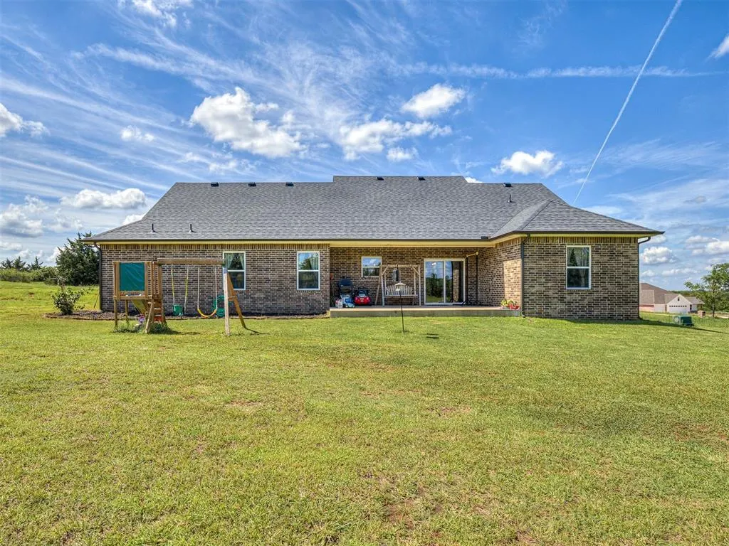 Photo 29 — 2374 County Road 1336, Blanchard, OK 73010