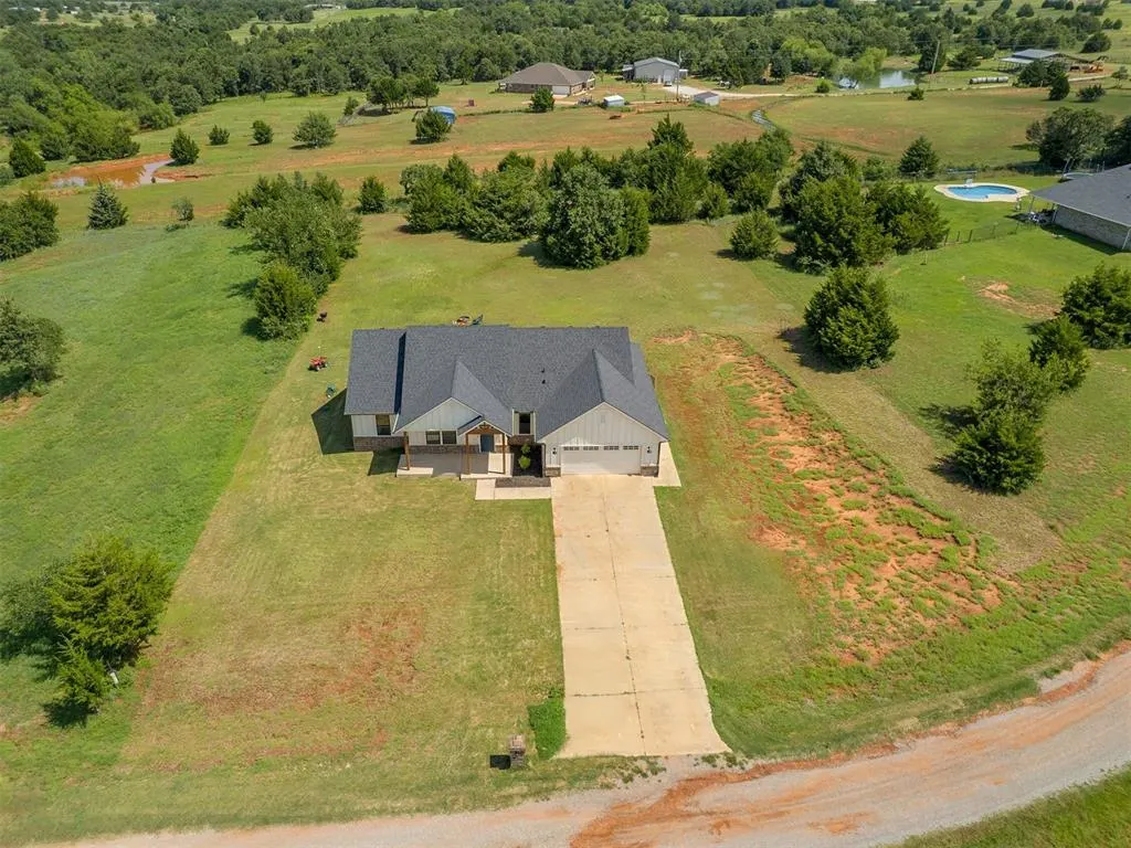 Photo 32 — 2374 County Road 1336, Blanchard, OK 73010