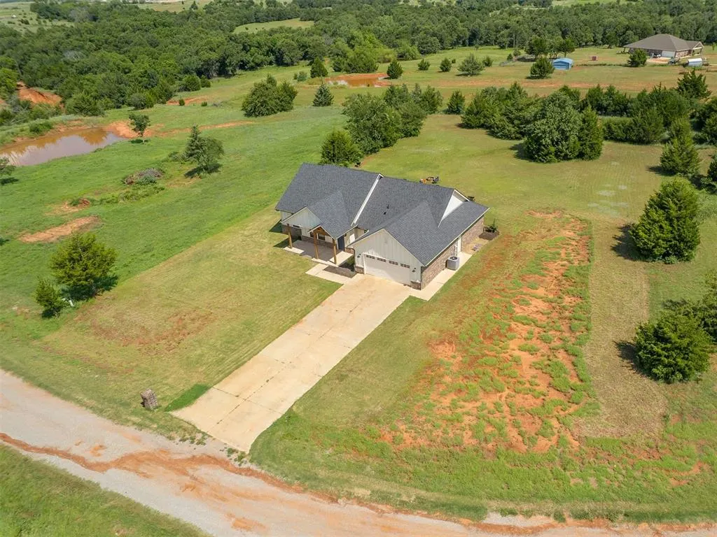 Photo 33 — 2374 County Road 1336, Blanchard, OK 73010