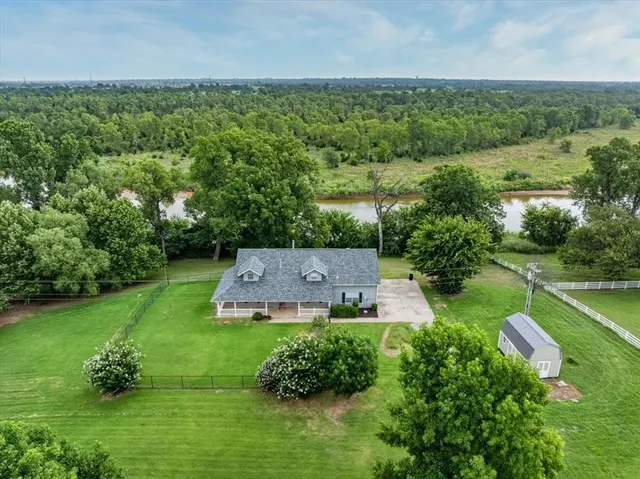 Photo 3 — 3180 SE 24th Street, Newcastle, OK 73065