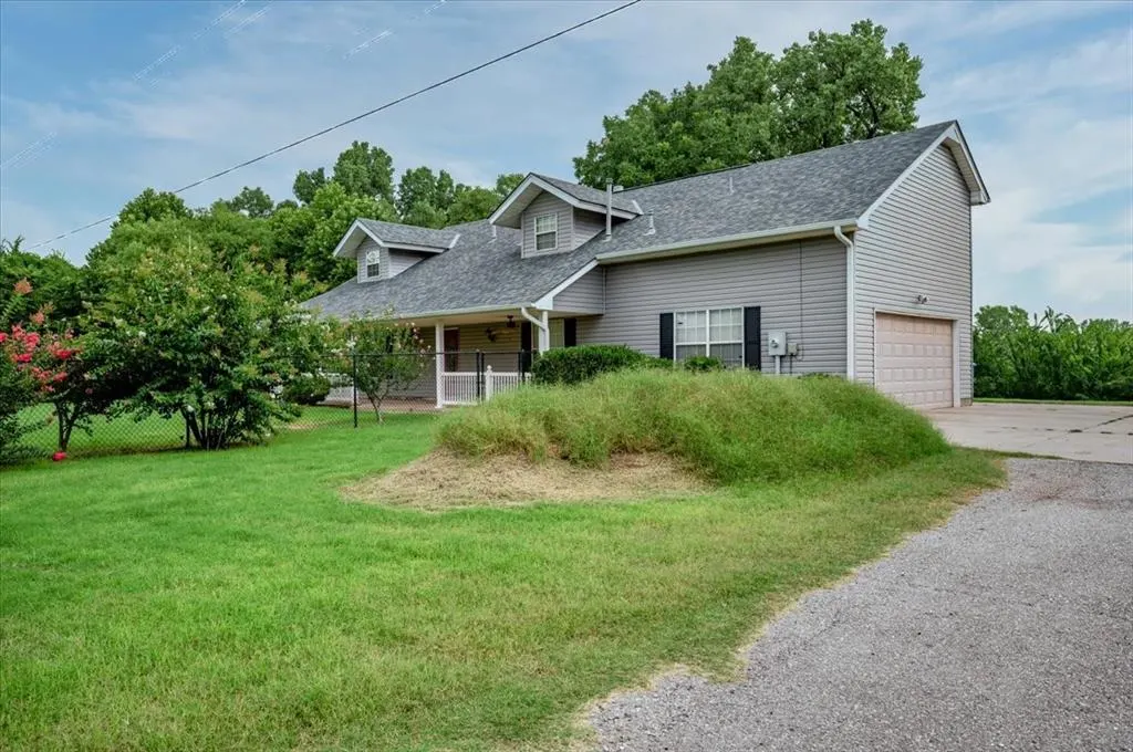 Photo 21 — 3180 SE 24th Street, Newcastle, OK 73065
