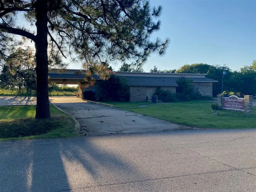 Photo 3 — 1471 SE C Road, Ardmore, OK 73401