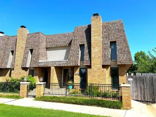 Sold home at 3501 NW 41st Street