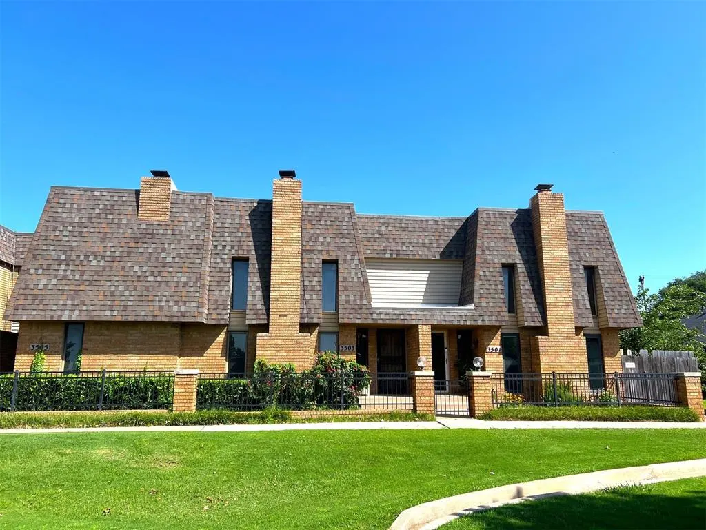 Photo 3 — 3501 NW 41st Street, Oklahoma City, OK 73112