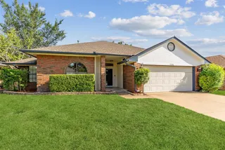 Sold home at 1708 Yosemite Place