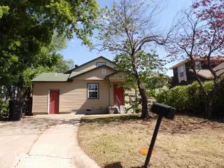 Sold home at 1437 SW 36th Street