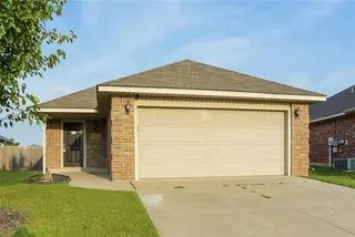 Sold home at 8105 Frye Lane