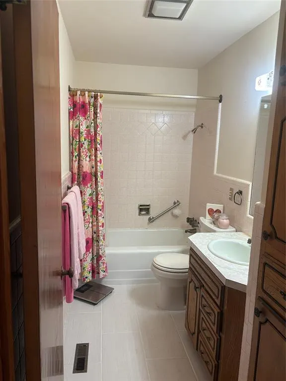 Photo 12 — 710 W 17th Street, Sulphur, OK 73086