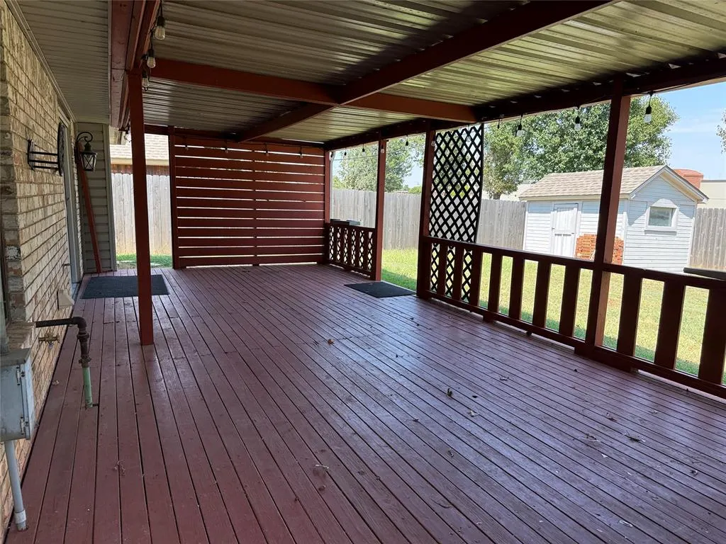Photo 27 — 7821 NW 84th Street, Oklahoma City, OK 73132
