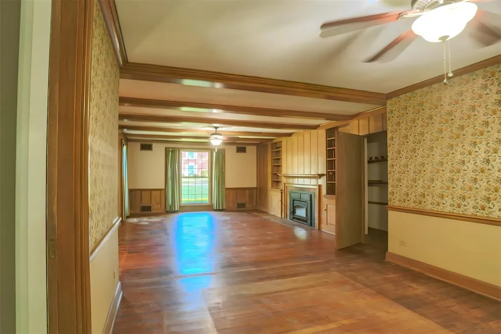 Photo 8 — 705 SE Jefferson Street, Idabel, OK 74745