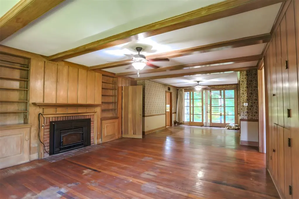 Photo 9 — 705 SE Jefferson Street, Idabel, OK 74745