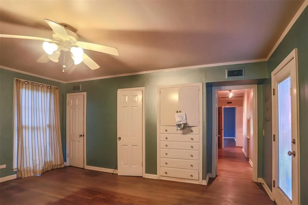 Photo 20 — 705 SE Jefferson Street, Idabel, OK 74745