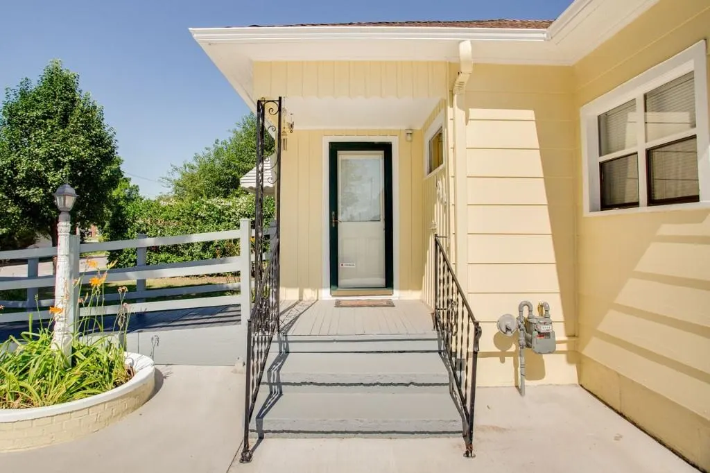 Photo 3 — 1214 W James Avenue, Enid, OK 73703
