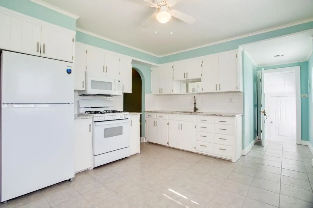 Photo 20 — 1214 W James Avenue, Enid, OK 73703