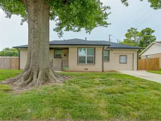 Sold home at 4021 S Drexel Avenue