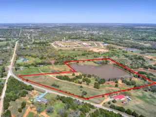 Sold home at 22063 Jean Amerson Drive