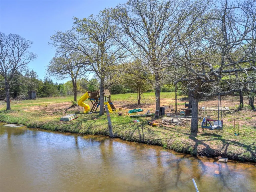 Photo 6 — 22063 Jean Amerson Drive, Tecumseh, OK 74873