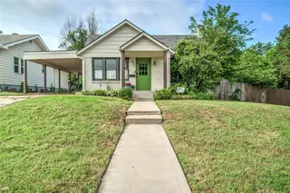 Sold home at 616 NW Eubanks Street