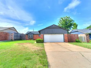 Sold home at 5712 NW 64th Street