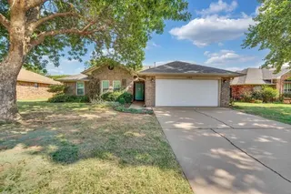 Sold home at 1105 Ruth Road