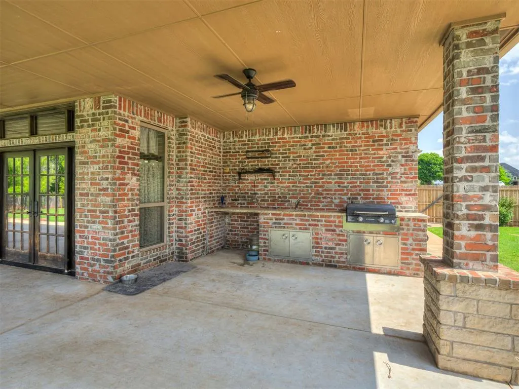 Photo 43 — 10925 San Lorenzo Drive, Oklahoma City, OK 73173