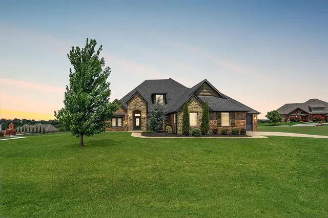 Photo 4 — 3573 Riverfront Drive, Newcastle, OK 73065
