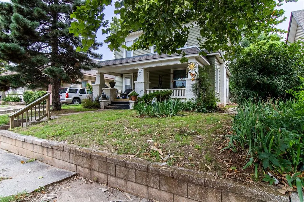 Photo 14 — 1129 W Park Place, Oklahoma City, OK 73106