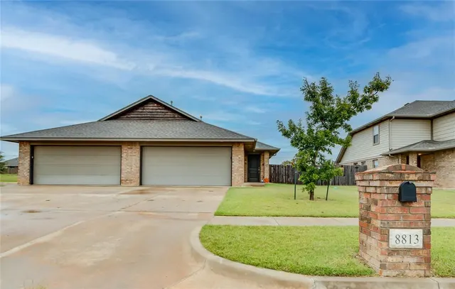 Photo 2 — 8813 SW 45th Street, Oklahoma City, OK 73179