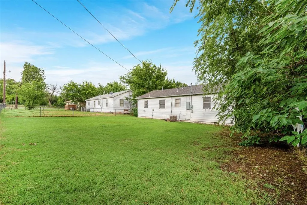 Photo 20 — 615 N H Street, Duncan, OK 73533