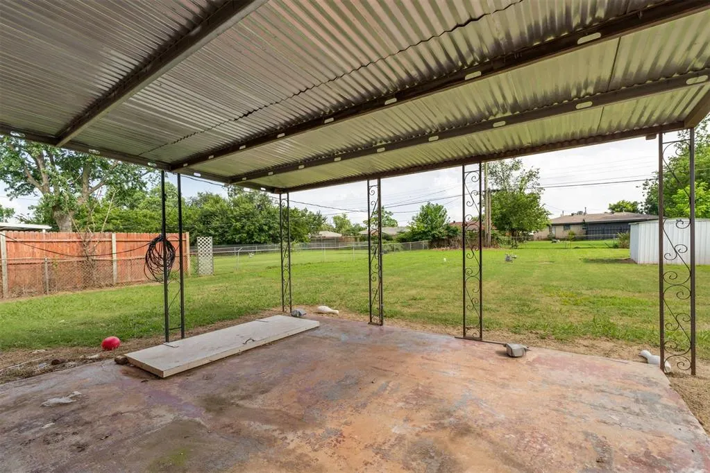 Photo 28 — 3020 SE 20th Street, Del City, OK 73115