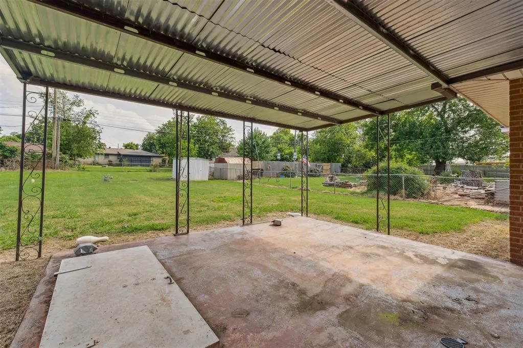 Photo 29 — 3020 SE 20th Street, Del City, OK 73115