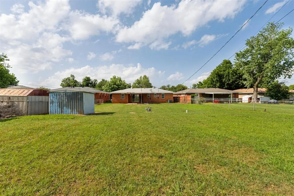 Photo 32 — 3020 SE 20th Street, Del City, OK 73115