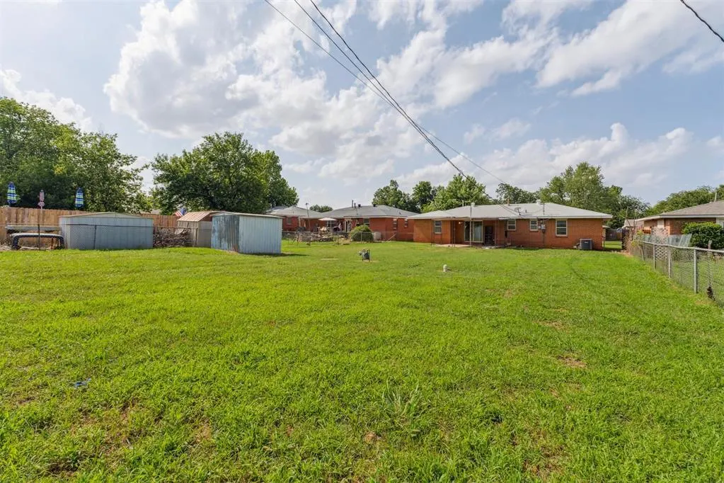 Photo 33 — 3020 SE 20th Street, Del City, OK 73115