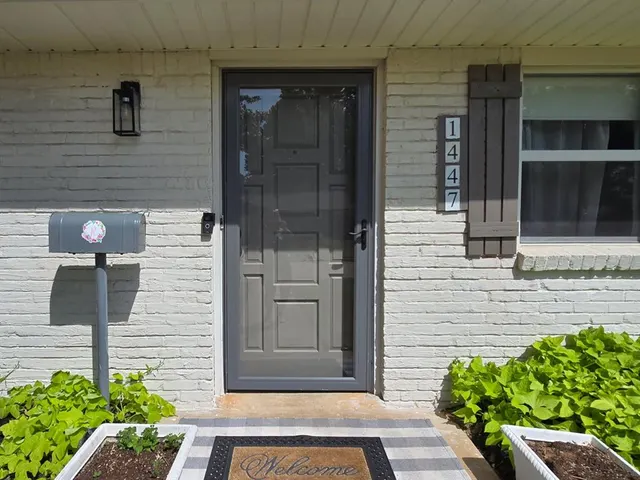Photo 7 — 1447 Homeland Avenue, Norman, OK 73072
