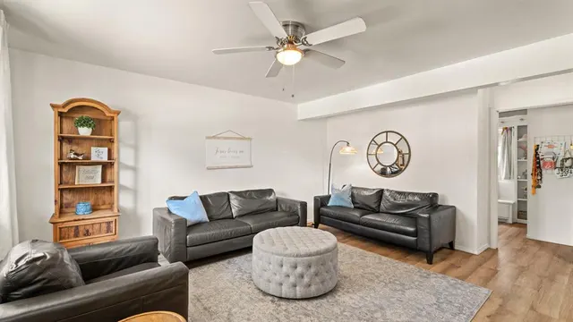 Photo 8 — 1447 Homeland Avenue, Norman, OK 73072