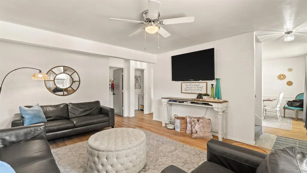 Photo 9 — 1447 Homeland Avenue, Norman, OK 73072
