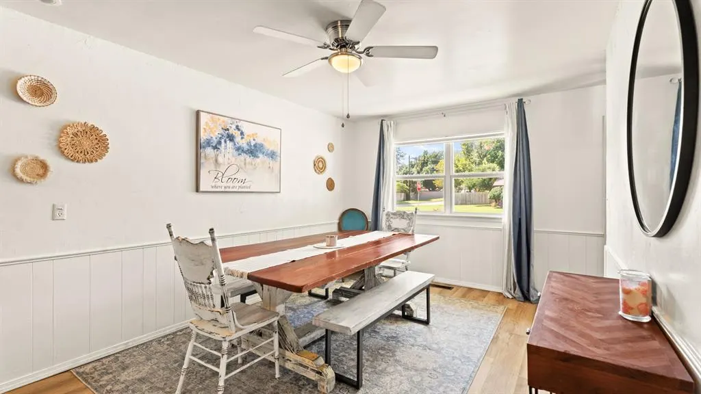 Photo 12 — 1447 Homeland Avenue, Norman, OK 73072
