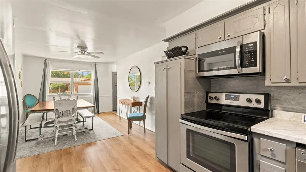 Photo 14 — 1447 Homeland Avenue, Norman, OK 73072